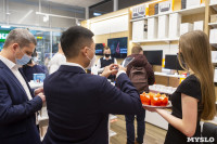 В Туле открыли первый в России совместный салон-магазин МТС и Xiaomi, Фото: 32