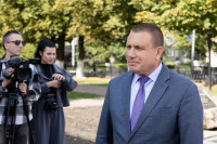 Кимовск-Донской-Новомосковск-Узловая, Фото: 1