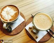 Сова, кофейня, Фото: 8