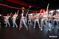 Русская сказка в современном стиле: как «Фитнес Парк» отметил 7-летие, Фото: 24