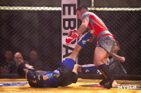 Турнир по ММА памяти Алексея Калинина собрал лучших бойцов страны: фоторепортаж, Фото: 154