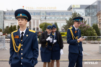 Парад репетиция 7 мая, Фото: 88
