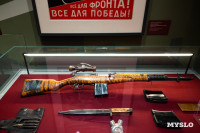Спецпоказ на выставке Хранить вечно К 80-летию Победы в Великой Отечественной войне 27.05.2025, Фото: 10