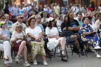 Фестиваль PATIO JAZZ FEST в Туле: как это было, Фото: 21