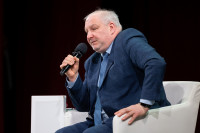 Дмитрий Миляев встретился с сельскими старостами и руководителями ТОСов, Фото: 80