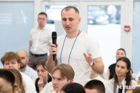 Наставничество, престиж профессии и бюрократия: что волнует учителей физкультуры в Тульской области, Фото: 124