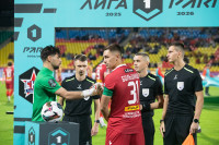 "Арсенал"-"Сокол", Фото: 11