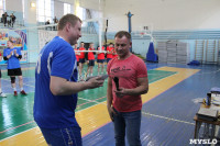 Чемпионат Тульской области по волейболу, Фото: 5