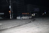 Двое туляков ранены в ДТП на проспекте Ленина, Фото: 5