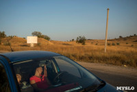 Пробки на Керченской переправе, Фото: 5