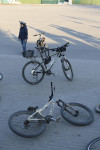Велосветлячки в Туле. 29 марта 2014, Фото: 37