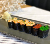 Sushi Maki, суши-бар, Фото: 11