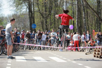 Большой велопробег. 1.05.2014, Фото: 25