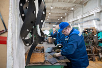 Тулагорводоканал, Фото: 9