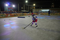 «Академия Михайлова» и Губернский каток 2025, Фото: 29