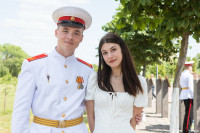 Третий выпускной в Тульском суворовском военном училище, Фото: 136