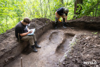 «Клад – это трагическая история»: археологи «Куликова поля» рассказали о раскопках под Барыбинкой, Фото: 20