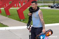 День ВДВ 2025, Фото: 14