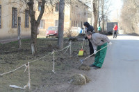 Общегородской субботник 12.04.2014, Фото: 138