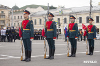 Парад Победы 2025 , Фото: 105