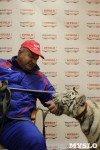Цирк "Максимус" и тигрица в гостях у Myslo, Фото: 14