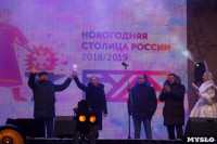 закрытие проекта Тула новогодняя столица России, Фото: 31