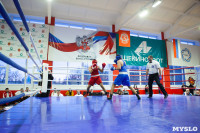 Первенство ЦФО по боксу среди юношей, Фото: 15