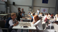 Туляки взяли золото на чемпионате мира по русским шашкам в Болгарии, Фото: 31