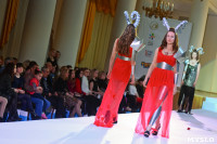 В Туле прошёл Всероссийский фестиваль моды и красоты Fashion Style, Фото: 62