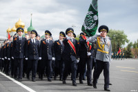 Большой фоторепортаж Myslo с генеральной репетиции военного парада в Туле, Фото: 77