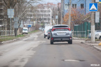 Туляки пожаловались на ремонт дороги на ул. Некрасова, Фото: 8