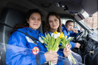 «Цветочный патруль — 2026», Фото: 30