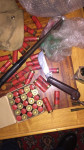 Тысячи патронов, ружья и револьверы: в Туле задержаны торговцы оружием, Фото: 5