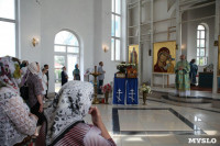 Колокольня Свято-Казанского храма в Туле обретет новый звук, Фото: 14