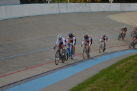 Тульские велогонщики успешно выступили в первый день турнира «Гран-при Тулы», Фото: 9