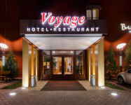 Voyage, отель-ресторан, Фото: 13