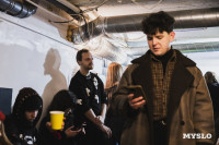 Изъять смысл, чтобы найти границы: в [Резервуара] состоялся эксперимент над современным искусством, Фото: 10