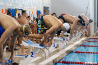 Первенство Тулы по плаванию в категории "Мастерс" 7.12, Фото: 77