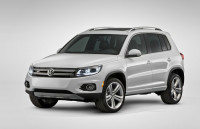 Volkswagen Tiguan — от 1259000 руб., Фото: 4