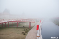 Туман в Туле, Фото: 26