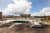 Загс на площади Ленина. 20.06.2014, Фото: 23
