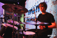 Финал фестиваля молодых рок-групп «МолоТняК-2026»: от фолка до металла, Фото: 108