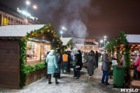Туляки отметили Старый Новый год ледовым шоу, Фото: 34