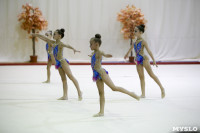 Соревнования по художественной гимнастике "Осенний вальс", Фото: 67