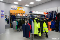 В Туле открылся новый магазин функциональной одежды «Восток-Сервис», Фото: 13
