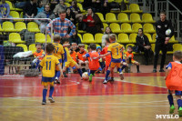 Детский футбольный турнир «Тульская весна - 2016», Фото: 8