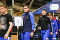 Открытие Всероссийского турнира по боксу класса «А», Фото: 47