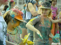 Фестиваль красок в Туле, Фото: 65