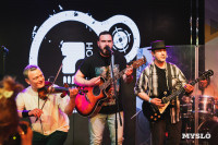 Финал фестиваля молодых рок-групп «МолоТняК-2026»: от фолка до металла, Фото: 174