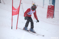 Соревнования по горнолыжному спорту в Малахово, Фото: 29